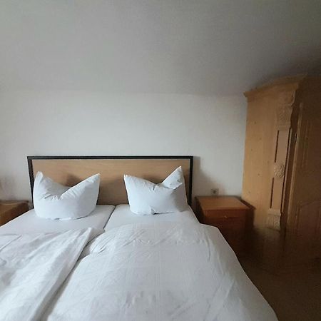 Gaestehaus Tannenheim 巴特维塞 外观 照片