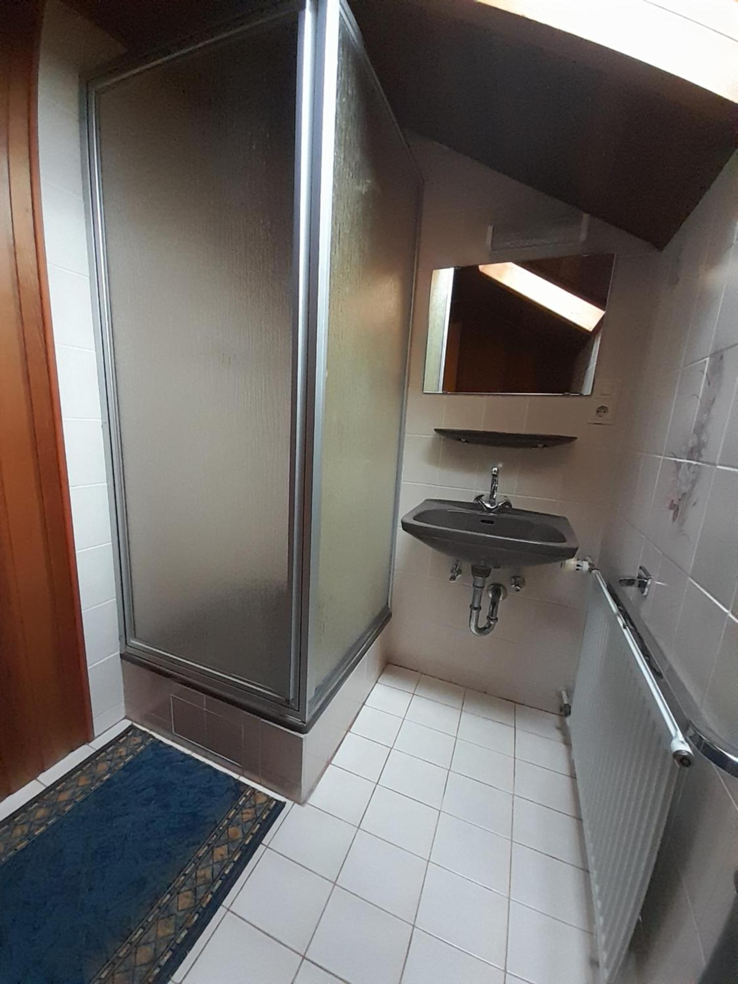 Gaestehaus Tannenheim 巴特维塞 外观 照片